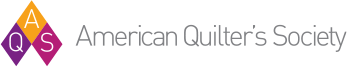 American Quilter's Society - Dedicated to Today's Quilter